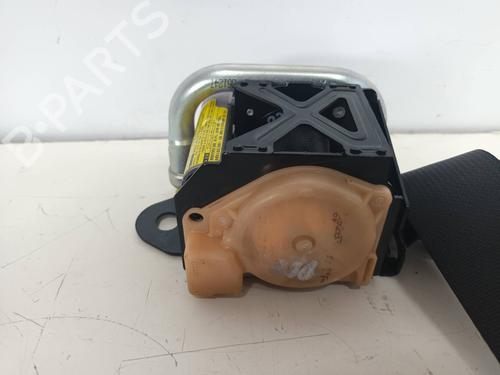 Front right seatbelt MAZDA 6 Hatchback (GG)  | BP13524723I25 