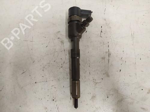 Used Injector Injector OPEL COMBO Box Body/MPV (X12) 1.3 CDTI (B05) (95 hp) 40610246 40610246