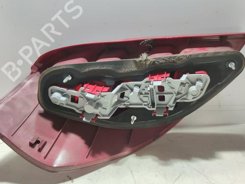 Right taillight MERCEDES-BENZ A-CLASS (W169) A 180 CDI (169.007, 169.307) | BP10868723C35 
