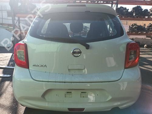 Servo brake NISSAN MICRA IV (K13K, K13KK) 1.2 | BP16199653M42 