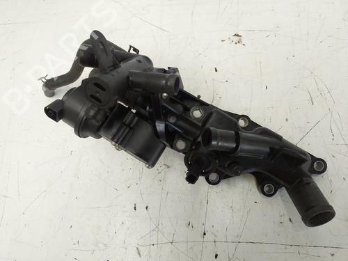 Used Other RENAULT MEGANE III Hatchback (BZ0/1_, B3_) 1.2 TCe (BZ2B, BZ11) (116 hp) 19262036
