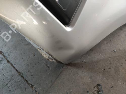 Front bumper CITROËN C4 Picasso I MPV (UD_)  | BP11423386C7 