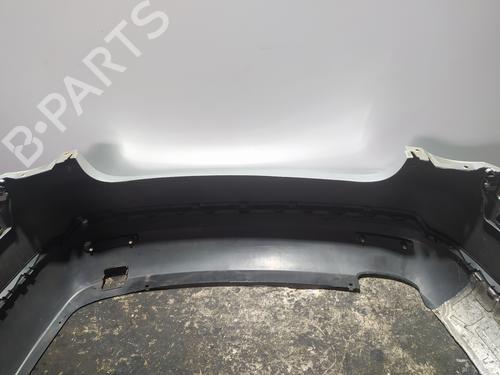 Rear bumper VW JETTA III (1K2)  | BP9272181C8 