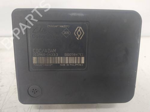 ABS pump RENAULT LAGUNA II (BG0/1_)  | BP13468417M43 