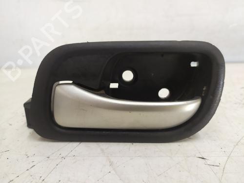 Venstre bagtil invendig håndtag Venstre bagtil invendig håndtag HONDA ACCORD VII (CL, CN) 2.2 i-CTDi (CN1) (140 hp) 33983159 33983159