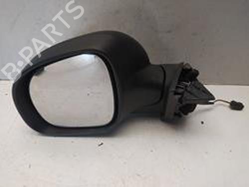 Retrovisor izquierdo CITROËN C3 II (SC_) 1.4 HDi 70 (SC8HZC, SC8HR0, SC8HP4) | BP8698962C26 
