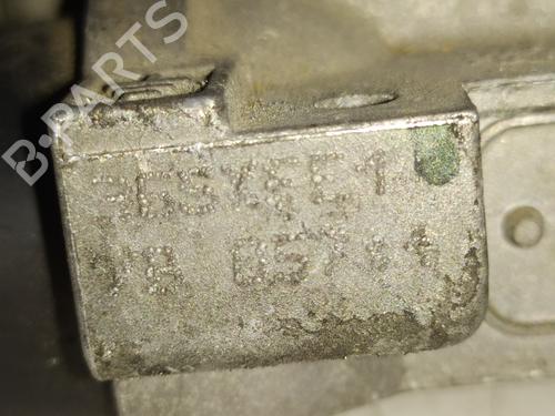 Throttle body FIAT PANDA (169_) | BP9501624M82