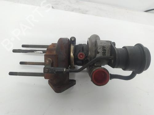 Turbocharger/Supercharger HYUNDAI ACCENT II (LC)  | BP8712349M71 