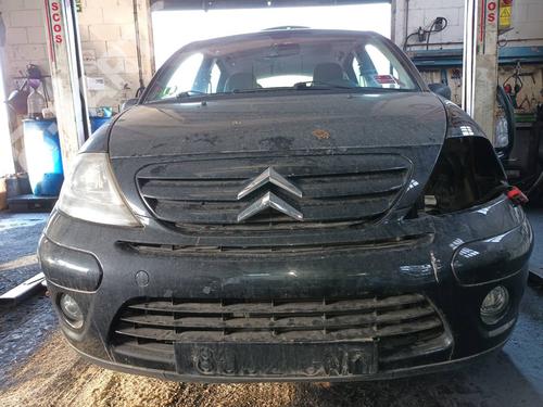Used Parts CITROËN C3 I (FC_, FN_)  1.4 i  1162041