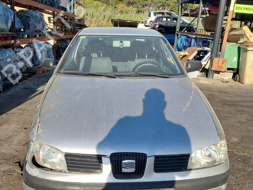 Brugte SEAT IBIZA II (6K1)    4561981