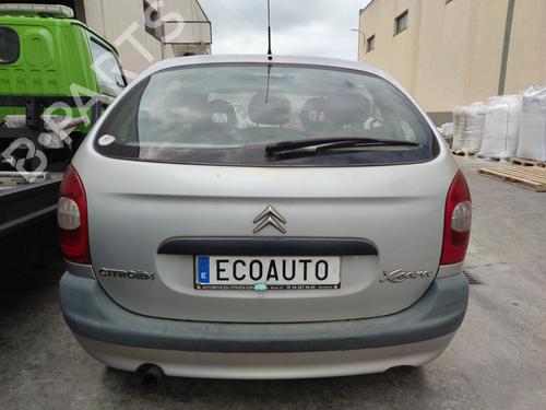 Venstre baglygte CITROËN XSARA PICASSO (N68)  | BP13733523C34