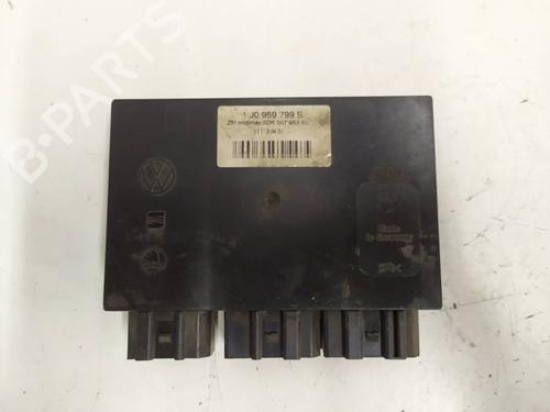 electronic-module-seat-toledo-ii-1m2-1998-1999-2000-2001-2002-2003-2004-2005-2006-40257204 main image