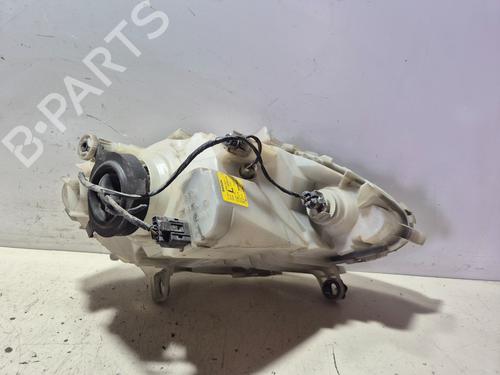 Left headlight SMART CITY-COUPE (450) 0.6 (S1CLA1, 450.341) | BP26453206C28 