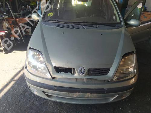 Recambios RENAULT SCÉNIC I MPV (JA0/1_, FA0_) 1.6 (JA00, JA16, JA15, JA19, JA1V, JA2B, JA2C, JA0B,... 4969537