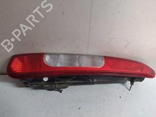 Używane Lampa tylna prawa FORD FOCUS C-MAX (DM2) [2003-2007]  8715382