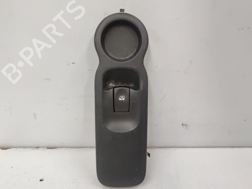 Used Right front window switch RENAULT MODUS / GRAND MODUS (F/JP0_) 1.2 16V (JP0W) (101 hp) 10917278