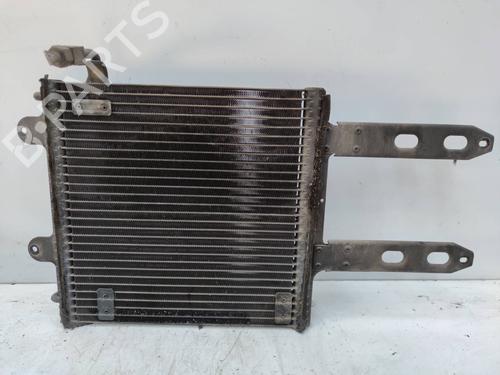 AC-Kondensator VW POLO (6N2) [1999-2001]  11708495