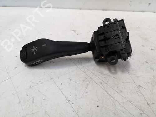 Used Steering column stalk BMW 3 (E46) 330 d (184 hp) 8706260