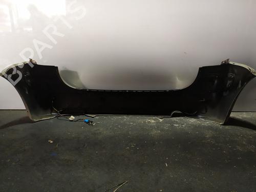 Bak støtfanger CITROËN XSARA PICASSO (N68) 1.6 16V | BP29724265C8 
