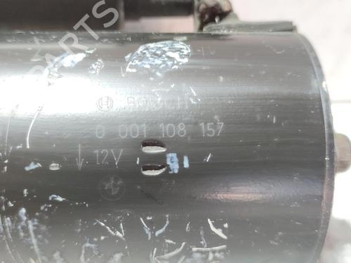 Starter BMW 5 (E60) 525 i | BP10346886M8