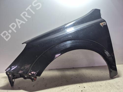 Left front fenders OPEL ASTRA H GTC (A04)  | BP25849367C41 