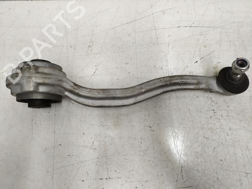 Used Left front suspension arm MERCEDES-BENZ C-CLASS (W203) C 180 Kompressor (203.046) (143 hp) 31136623