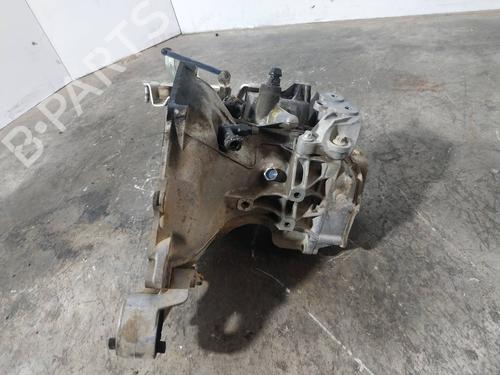 Gearbox OPEL COMBO Box Body/MPV  | BP18109844M3 