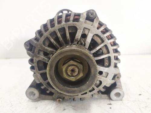 Used Alternator PEUGEOT BOXER Van (244) 2.0 HDi (84 hp) 27325164