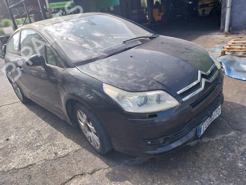 Brukte deler til CITROËN C4 Coupe (LA_) 1.6 HDi 4819283