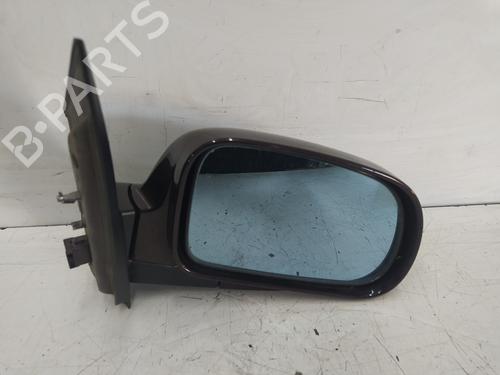 Used Right mirror SSANGYONG KYRON 2.7 Xdi 4x4 (163 hp) 24039849