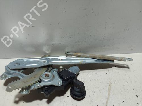 Rear left window mechanism NISSAN MICRA V (K14)  | BP23410966C24 