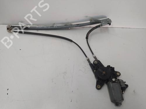 Used Front right window mechanism PEUGEOT 806 (221) 1.9 TD (90 hp) 8926299