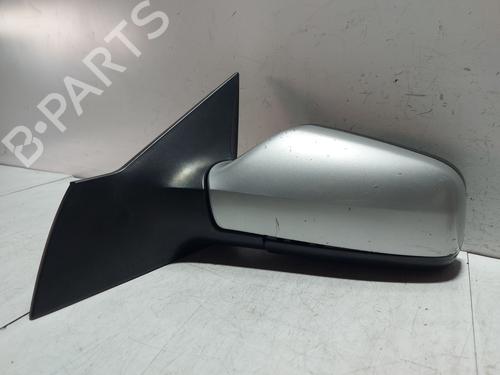 Used Left mirror OPEL ASTRA G Convertible (T98) 1.8 16V (F67) (125 hp) 31587065