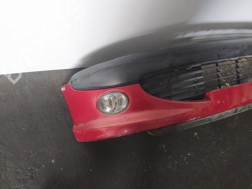 Front bumper PEUGEOT 206 CC (2D) 2.0 S16 | BP27382105C7 