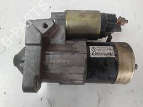 Startmotor NISSAN ALMERA II (N16)  | BP9226827M8