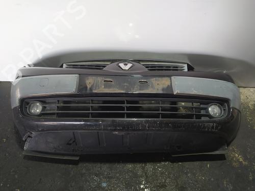 Used Front bumper RENAULT GRAND SCÉNIC II (JM0/1_) 1.5 dCi (JM02, JM13) (101 hp) 19664423