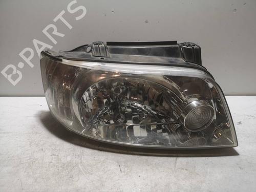 Used Right headlight HYUNDAI MATRIX (FC) [2001-2010]  9431265