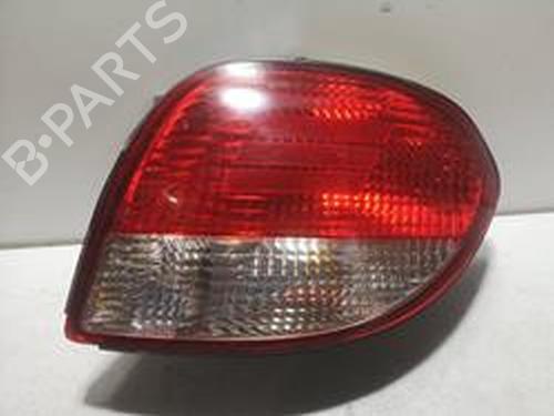 Used Right taillight HYUNDAI COUPE I (RD) 1.6 16V (116 hp) 8716065