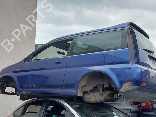 ABS pump HONDA HR-V (GH_) 1.6 16V (GH1, GH3) | BP23884612M43 