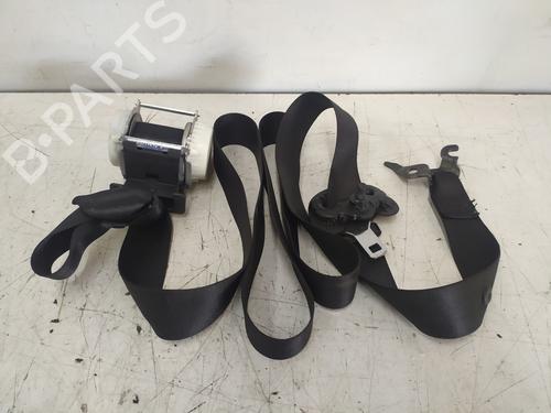 Used Front right seatbelt BMW 3 Touring (E91) 320 d (163 hp) 26700196