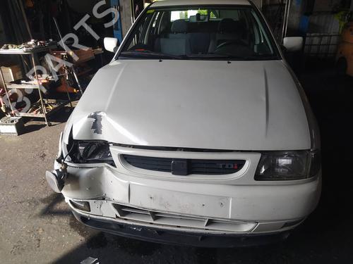 Used Parts SEAT CORDOBA Vario (6K5) 1.9 TDI 4969026