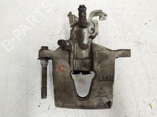 Used Left rear brake caliper Left rear brake caliper FORD MONDEO III Saloon (B4Y) 1.8 16V (125 hp) 35995753 35995753
