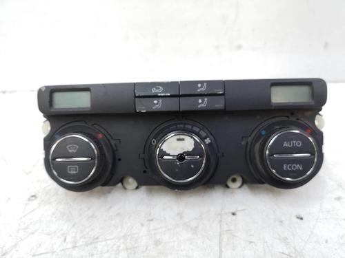 Used Climate control VW GOLF V (1K1) 1.9 TDI (90 hp) 8708072