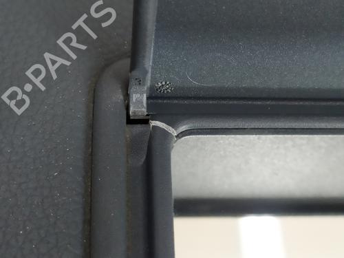 Left sun visor RENAULT KANGOO (KC0/1_) 1.9 dCi 4x4 (KC0V) | BP37156671I1 - Image 3