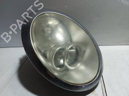 Used Right headlight MINI MINI (R50, R53) [2001-2006]  30682552