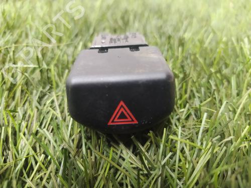 Used Warning switch NISSAN MICRA III (K12) [2002-2010]  9272124