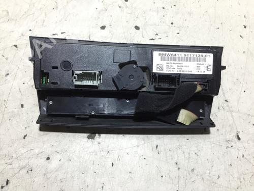 Climate control BMW 3 Touring (E91) 325 xi | BP27302902I5 