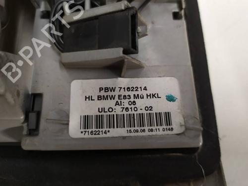 Right tailgate light BMW X3 (E83) 2.0 d | BP39597665C80 - Image 4