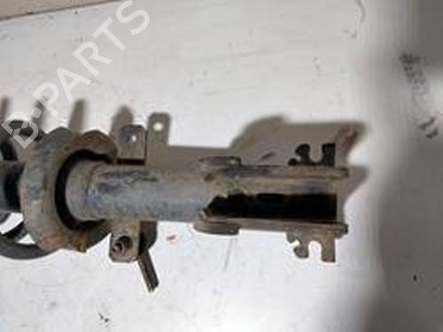 Right front shock absorber RENAULT TRAFIC II Bus (JL) 1.9 dCI 100 (JL0C) | BP9272297M17 