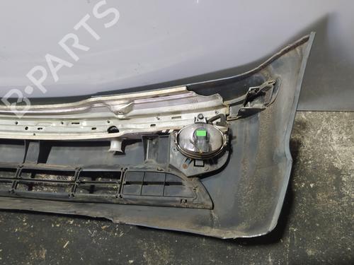 Front bumper BMW 3 (E46) 320 d | BP27997491C7 